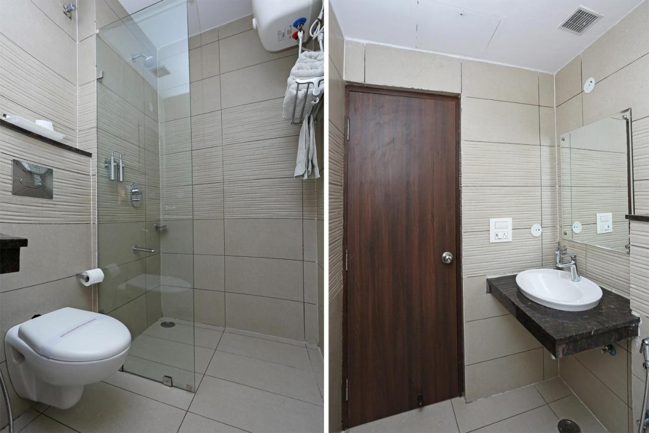 Oyo 8132 Hotel Kukreja Dehradun Ngoại thất bức ảnh