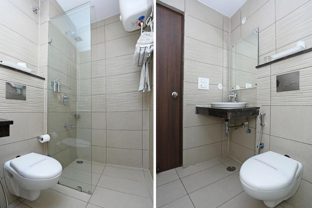 Oyo 8132 Hotel Kukreja Dehradun Ngoại thất bức ảnh